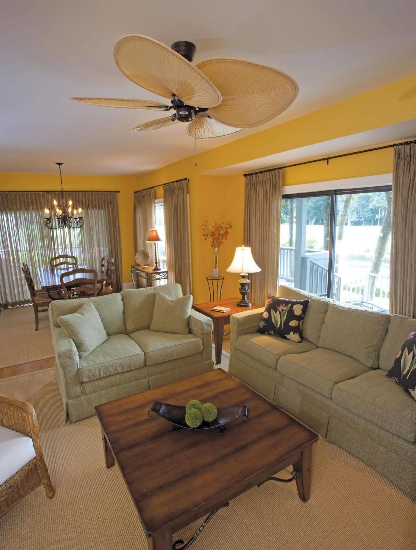 Kiawah Island Golf Resort - Villas Zewnętrze zdjęcie