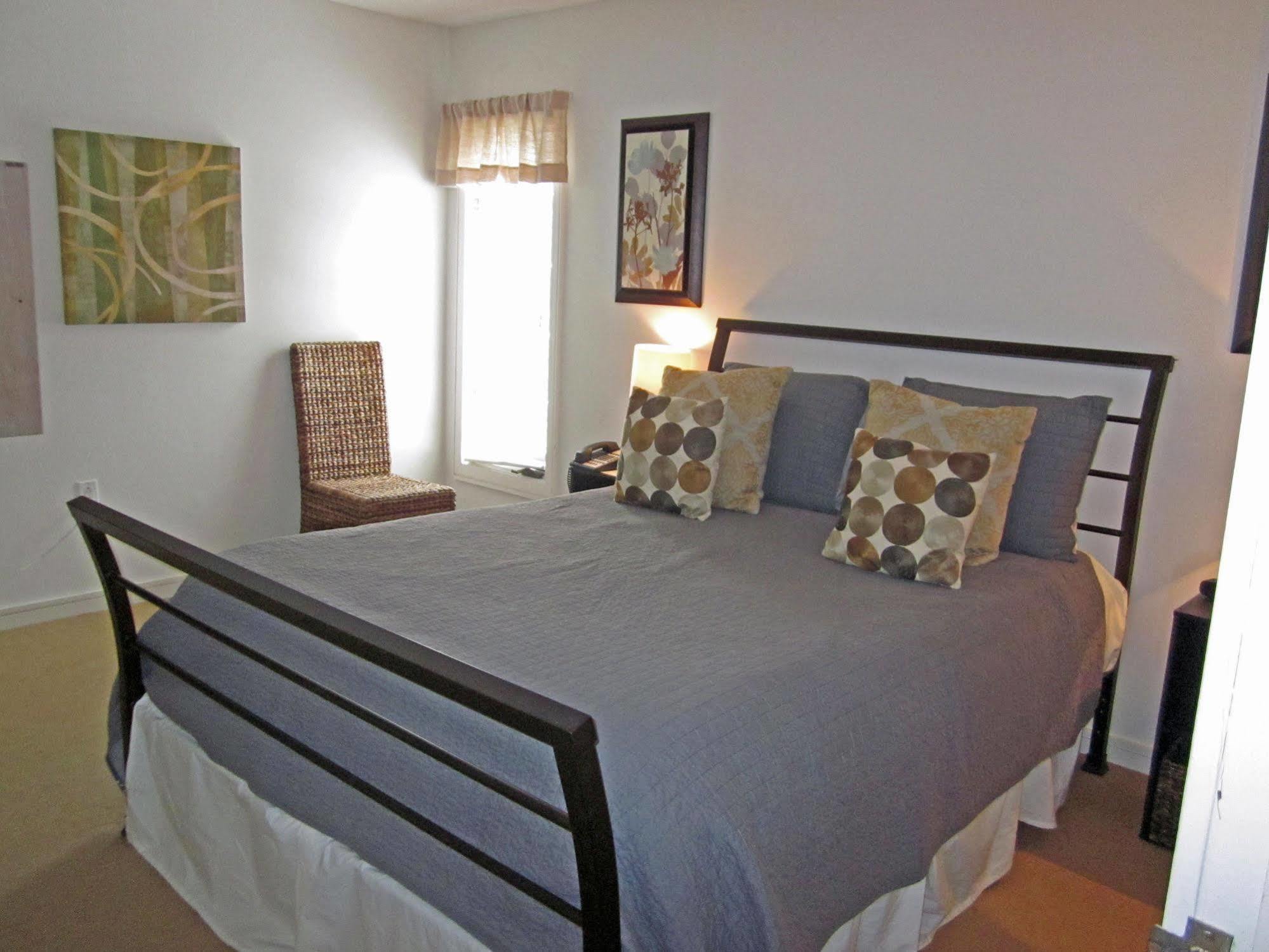 Kiawah Island Golf Resort - Villas Zewnętrze zdjęcie