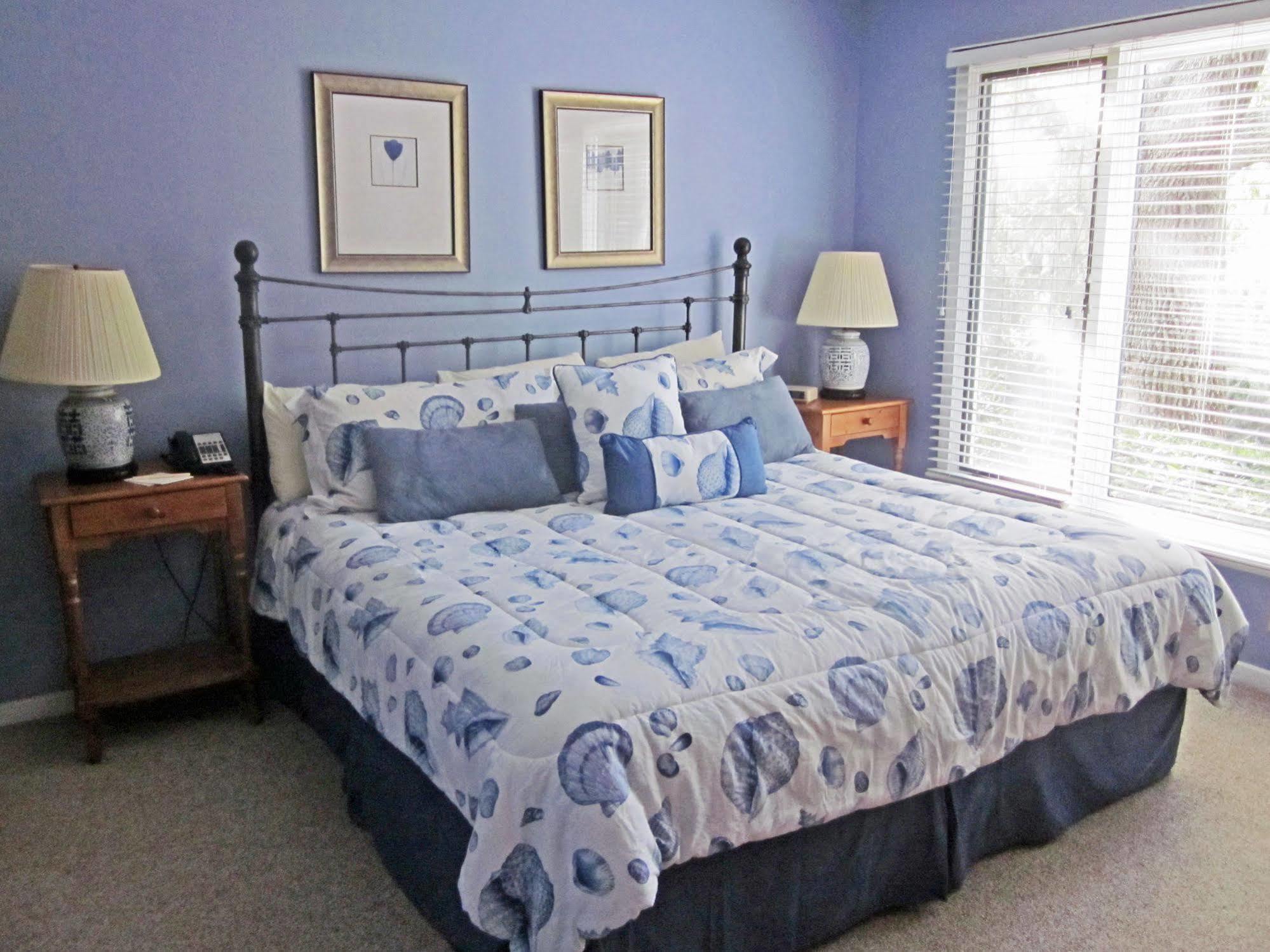 Kiawah Island Golf Resort - Villas Zewnętrze zdjęcie