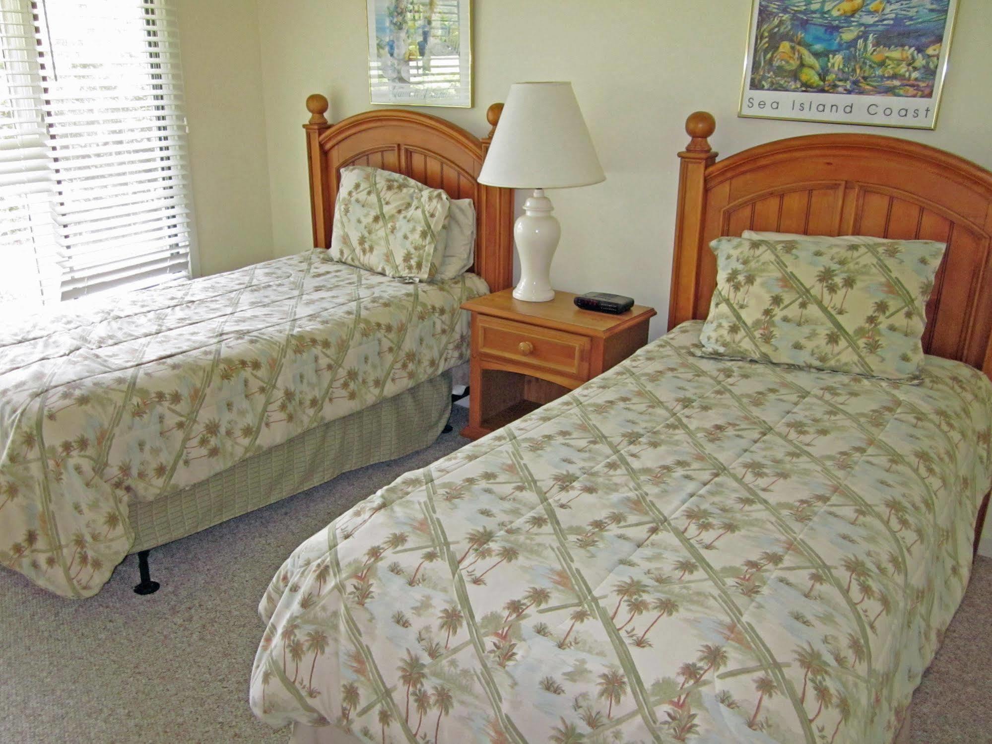 Kiawah Island Golf Resort - Villas Zewnętrze zdjęcie