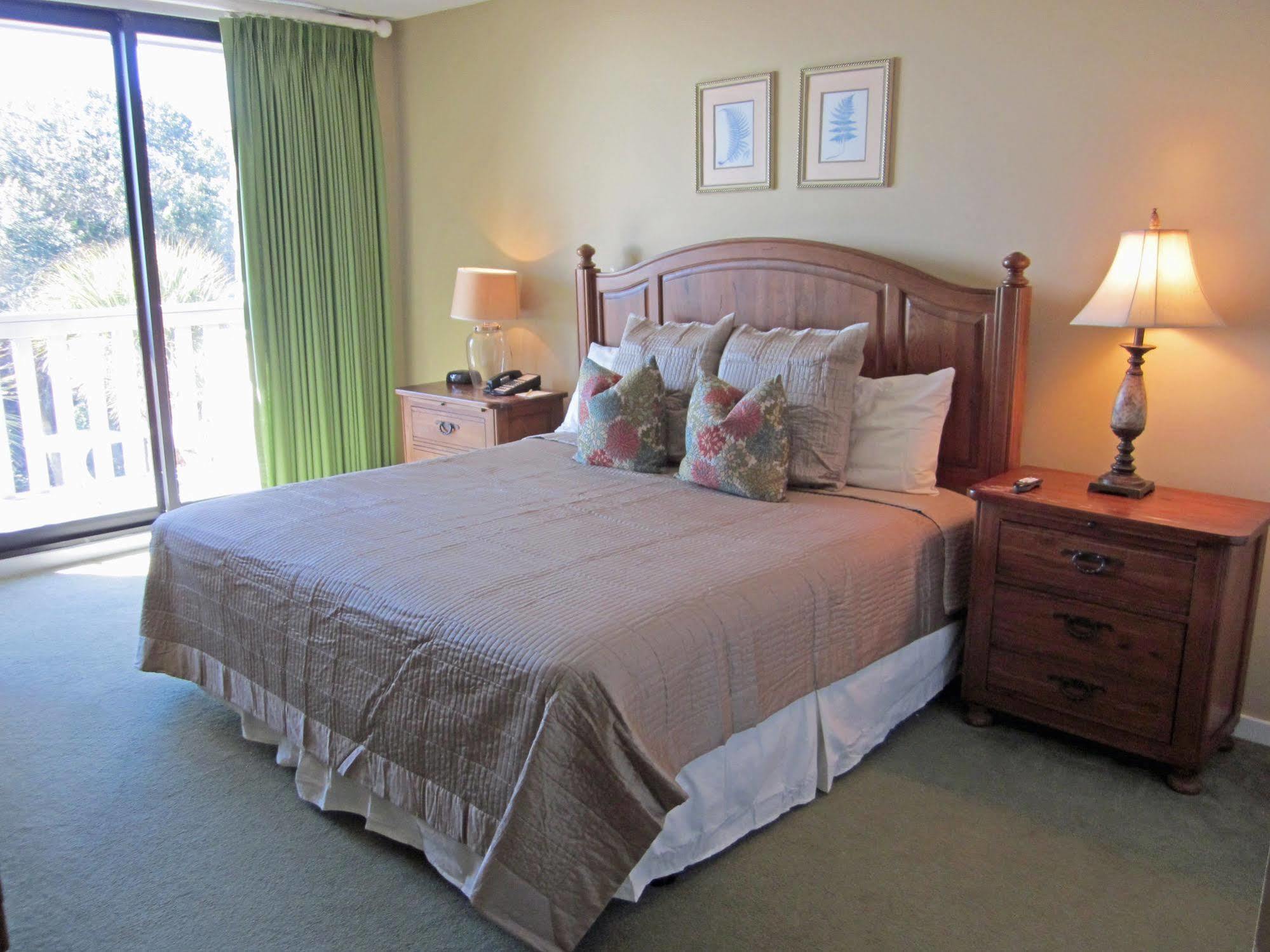 Kiawah Island Golf Resort - Villas Zewnętrze zdjęcie
