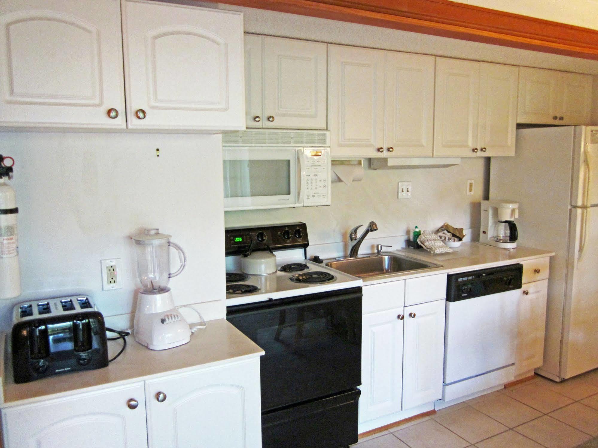 Kiawah Island Golf Resort - Villas Zewnętrze zdjęcie
